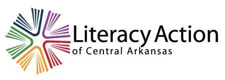 Literacy Action of Central Arkansas